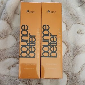Bounce Better Wave Activator Spray